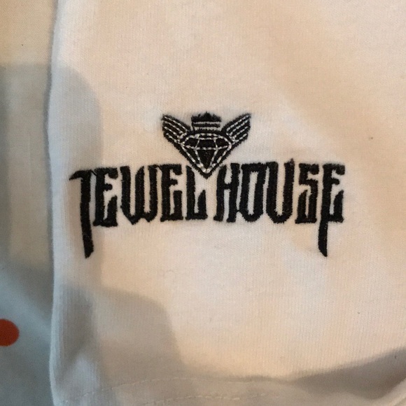 Jewel House Shirts Lil Boosie Clothing Line Long Sleeve Shirt